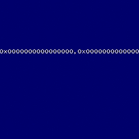 图吧小白教程 篇一百八十六：解决国产CPU主机Windows开机蓝屏卡0x0000005D问题