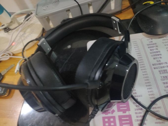 耳机