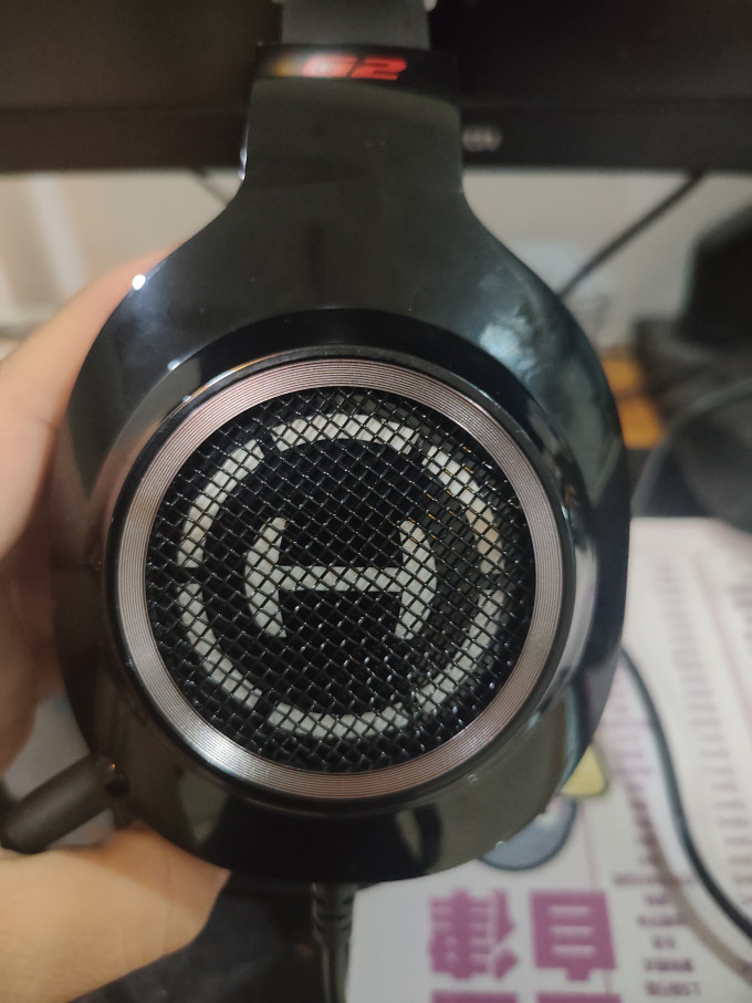 耳机