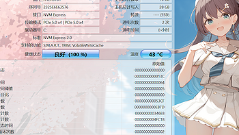 科技数码秀 篇四百九十九：英睿达T700怎么样？原厂颗粒加持，PCIe5.0速度秀翻全场