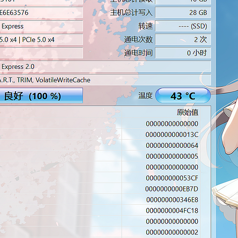 英睿达T700怎么样？原厂颗粒加持，PCIe5.0速度秀翻全场