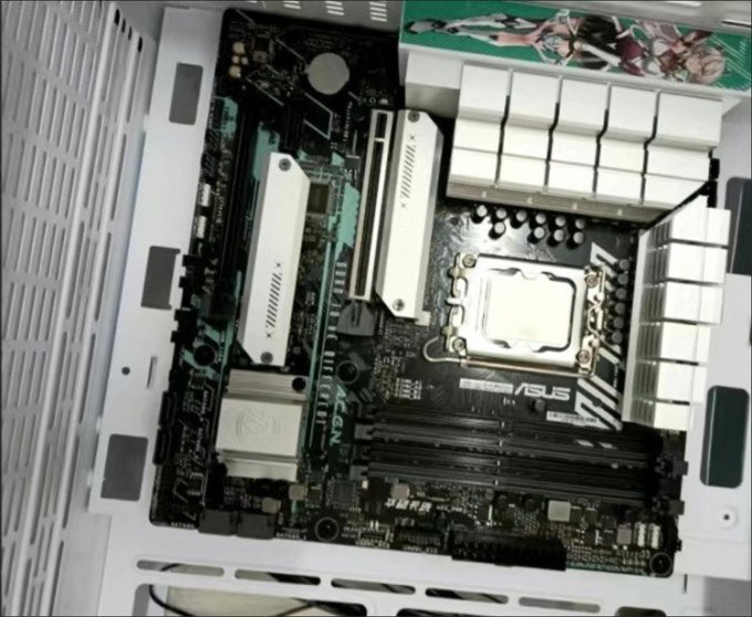 英特尔CPU