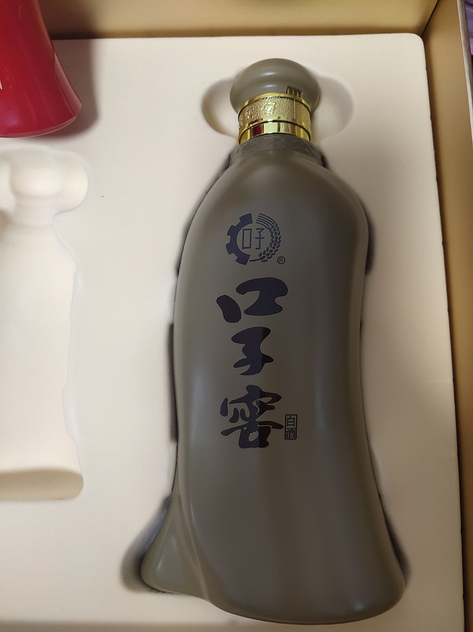 口子窖白酒