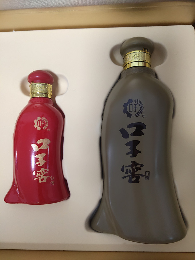 口子窖白酒