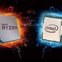 CPU型号后缀解析：AMD与Intel的奥秘