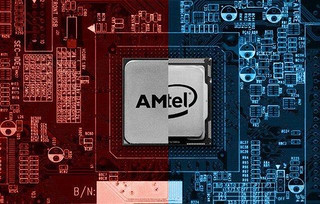 CPU型号后缀解析：AMD与Intel的奥秘