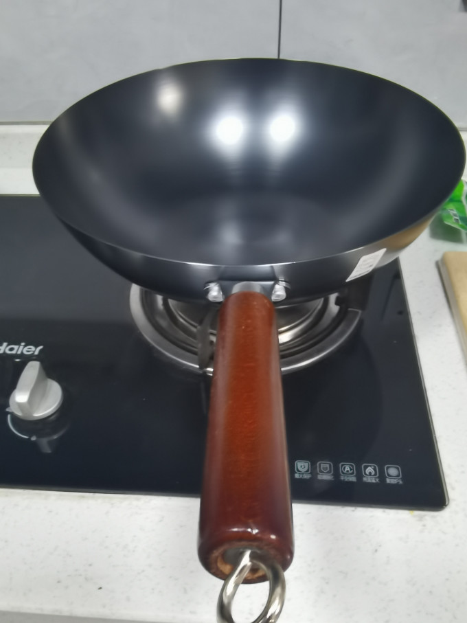 九阳炒锅