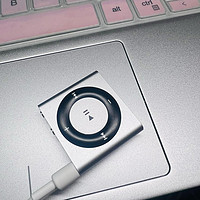 古董物件，iPod shuffle4