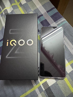 vivo iQOO Z9 Turbo，游戏达人的不二选择！