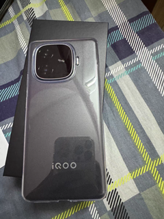 vivo iQOO Z9 Turbo，游戏达人的不二选择！