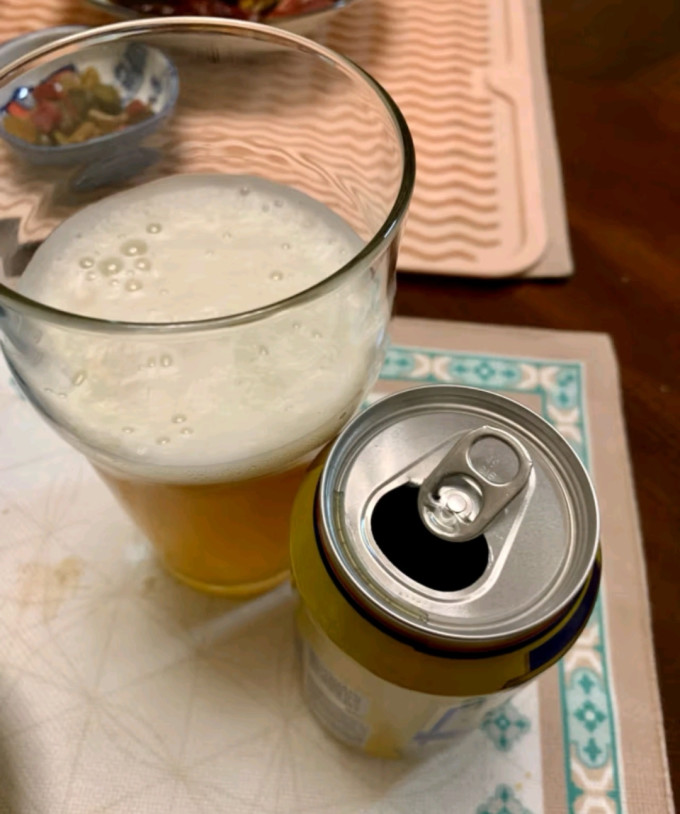 傲汀格啤酒