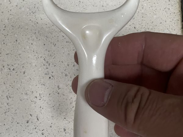 瓜果刨刀