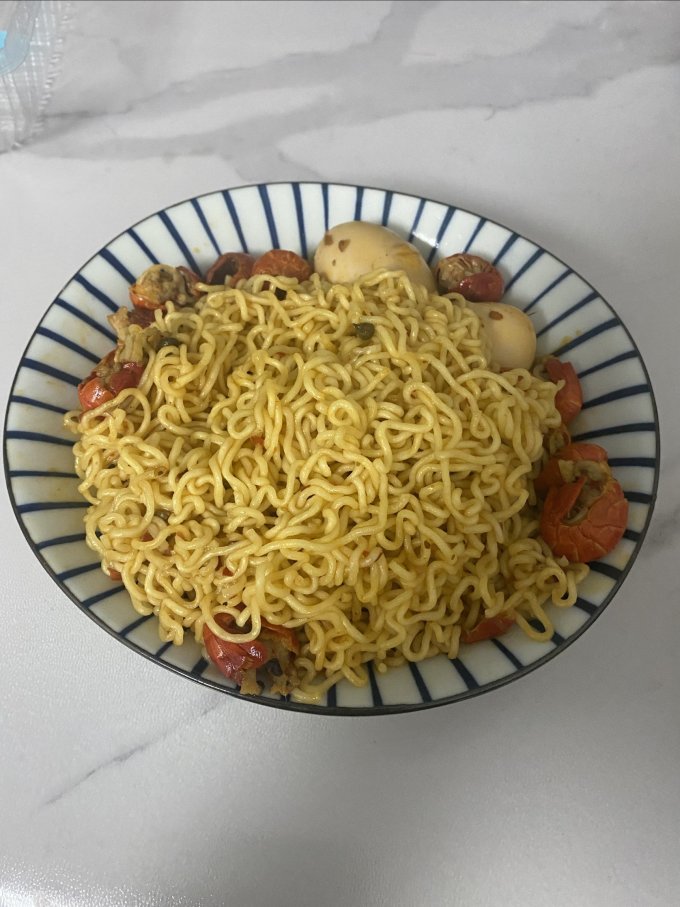 康师傅方便面/粉