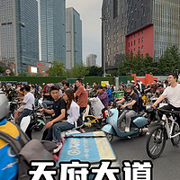 有没有骑车多不拥堵的城市？
