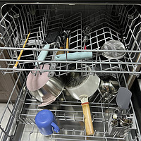 洗碗机是烘焙爱好者的救星