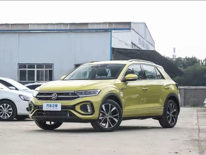 大众suv怎么样 燃油车降价,为何大众汽车价格如此坚挺?_什么值得买