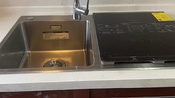 跨界洗碗机，不是它的活它也要干！