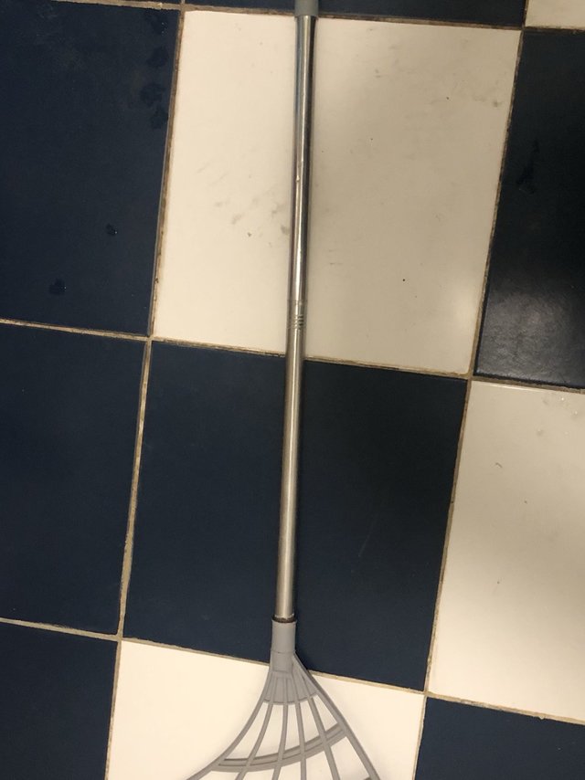 黑科技扫把