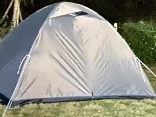 迪卡侬户外帐篷