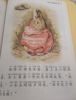 《彼得兔的故事》