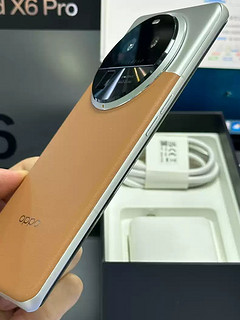 OPPO Find X6 Pro百亿补贴跌破3600美滋滋，6个优点2个缺点