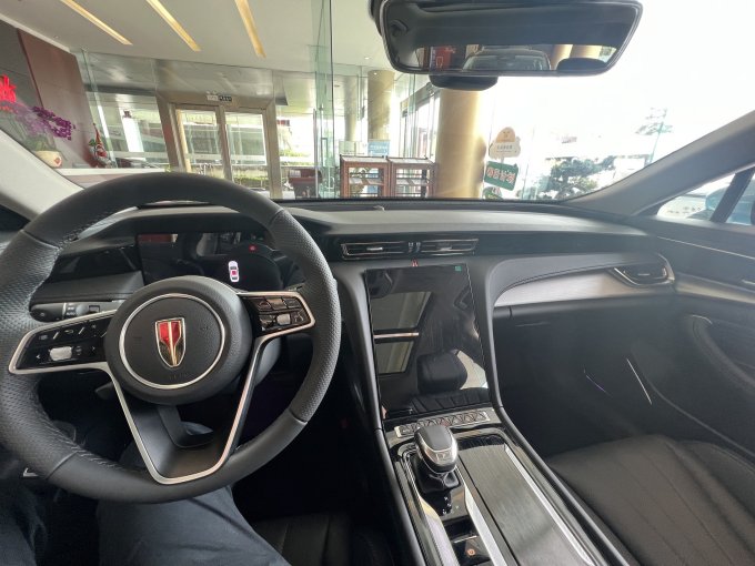 红旗h5值得购买吗