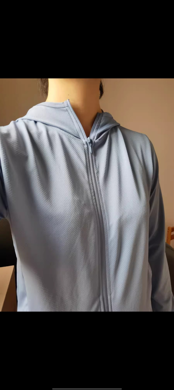 迪卡侬皮肤衣