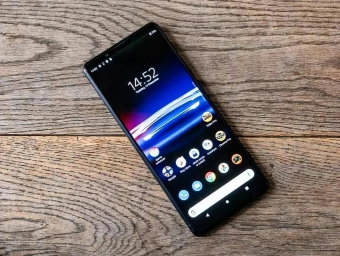 索尼xperia pro-i安卓手机怎么样 普通消费者不一定看得上,但对于有