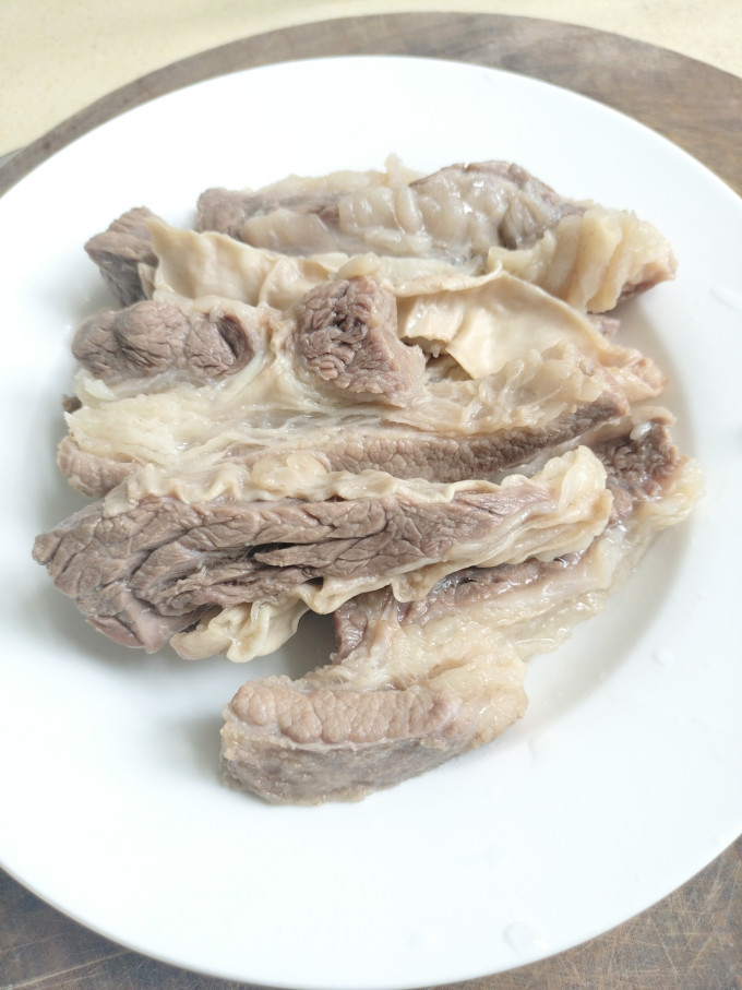 牛肉