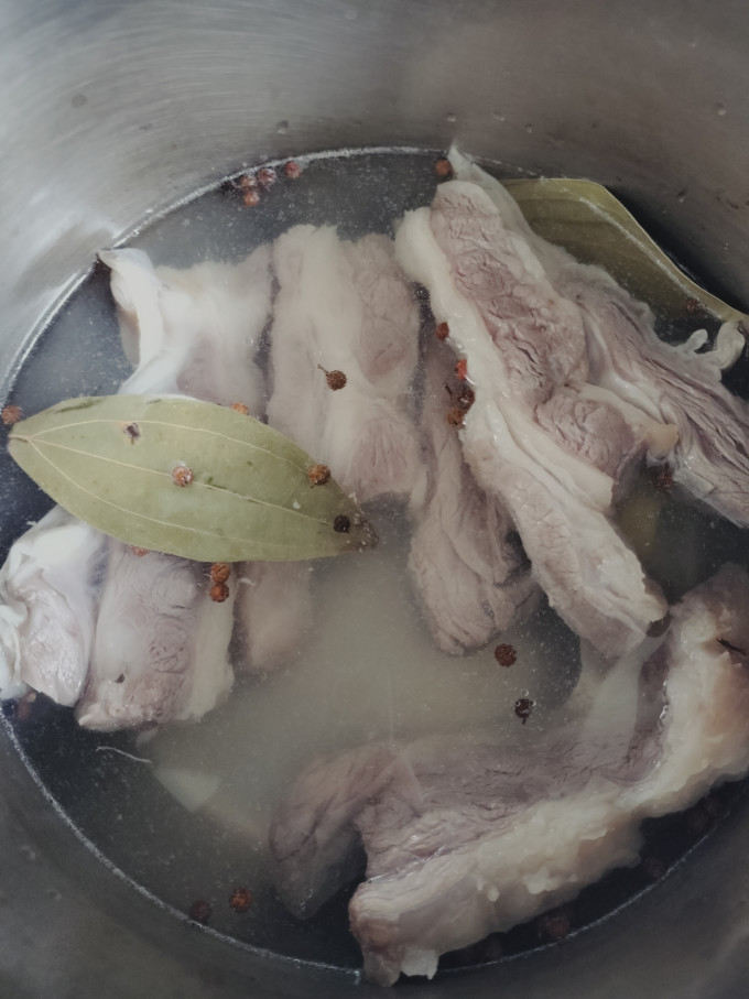 牛肉