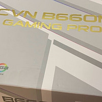 七彩虹（Colorful）CVN B660M GAMING PRO V20 DDR4主板 支持CPU 12400/12600/12700（Int