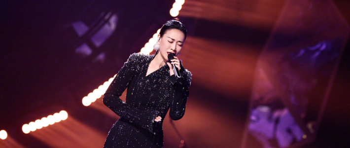 《2024歌手》：56岁那英独自捍卫华语乐坛，哪些歌手能帮帮她？