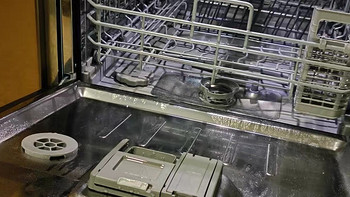 美的嵌入式洗碗机：让您的厨房生活焕然一新