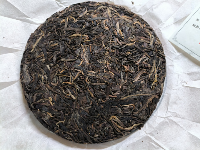 帕莎茶类