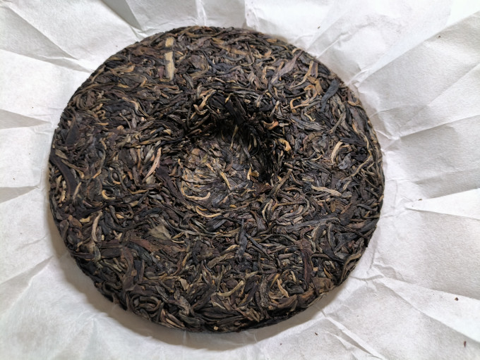 帕莎茶类