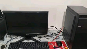 航向者 英特尔i5酷睿i7升十二核/RTX4060/3060台式电脑主机DIY组装电脑全套整机企业办公商用电竞游戏