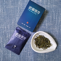 茶叶测评 篇三十六：兰馨特级湄潭翠芽评测
