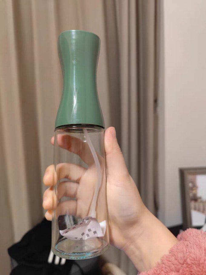 苏泊尔油壶
