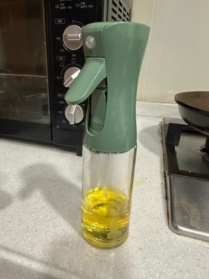 苏泊尔油壶