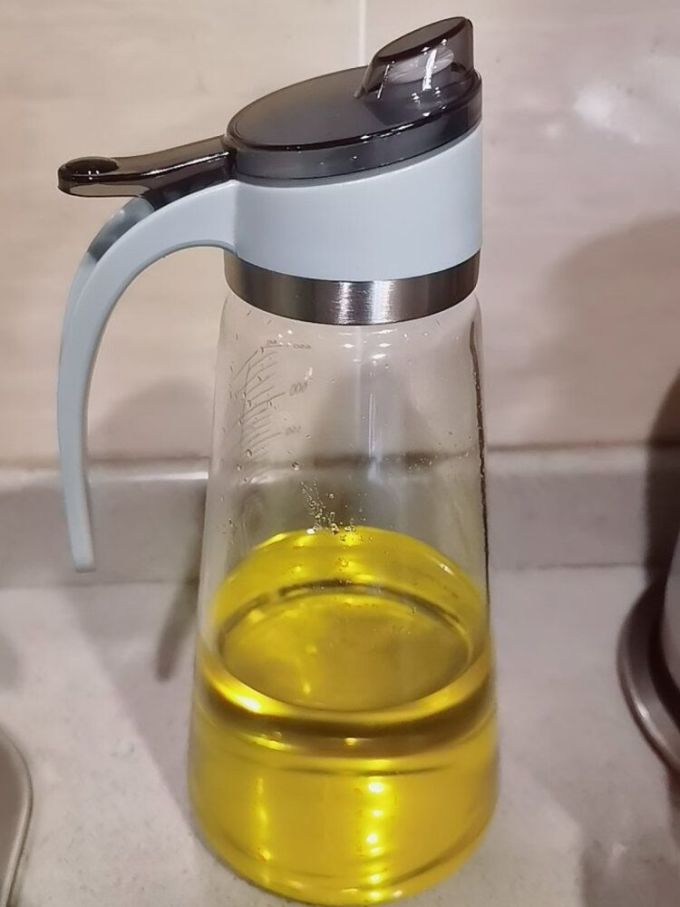 苏泊尔油壶