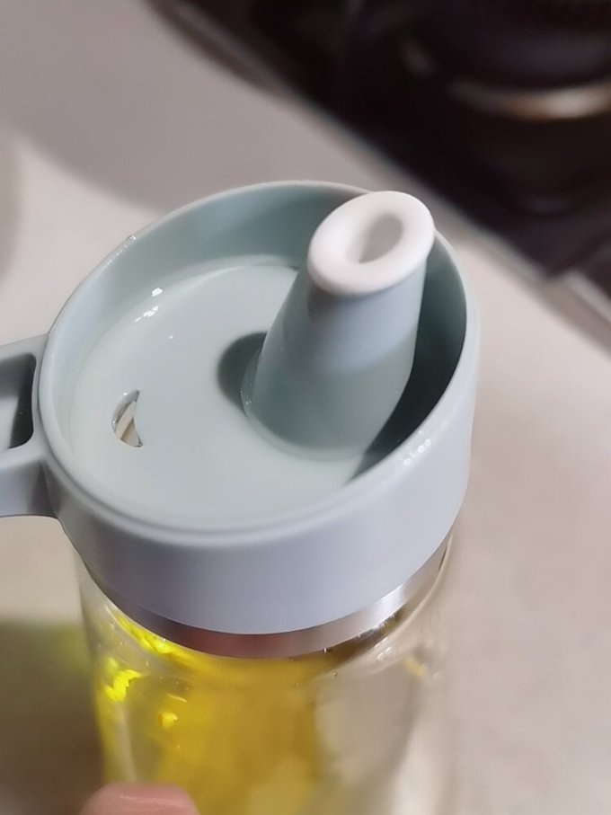 苏泊尔油壶