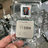 AMD锐龙，游戏玩家的首选？