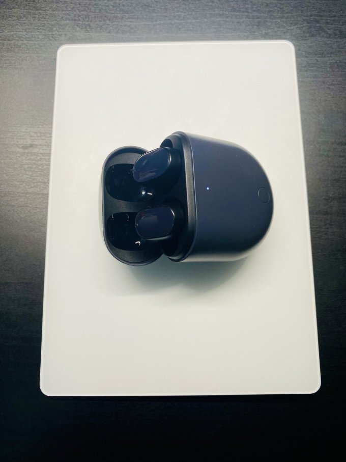 小米蓝牙耳机