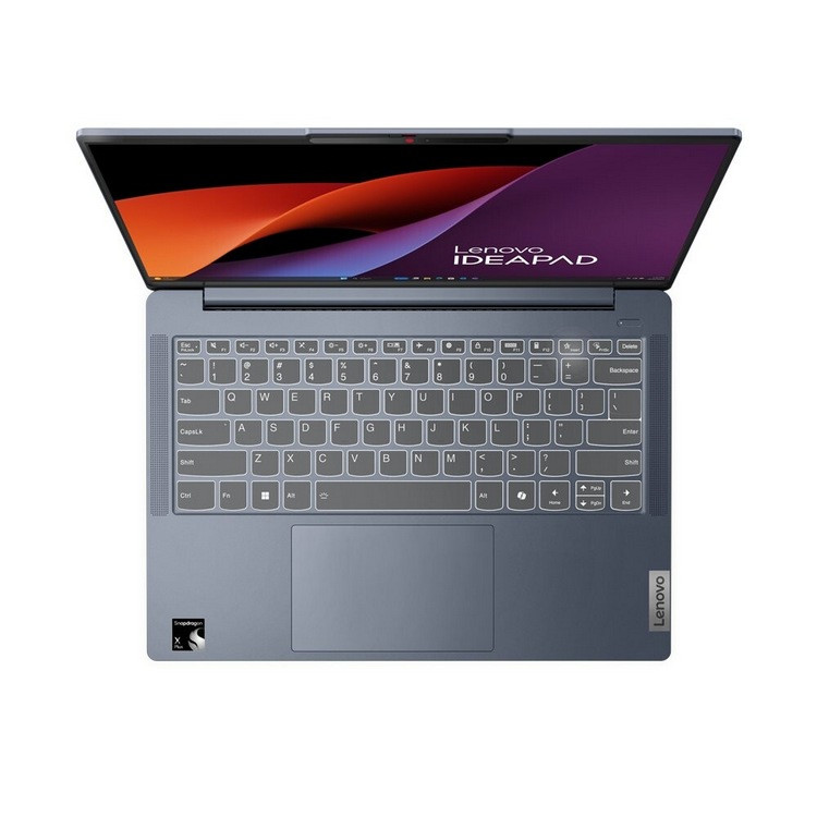 联想将发布 IdeaPad Slim 5 笔记本，采用高通骁龙 X Plus 处理器