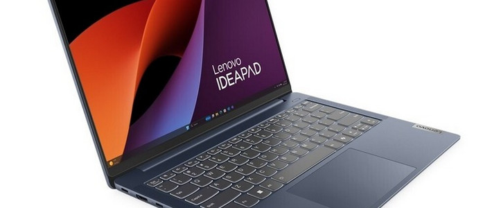 联想将发布 IdeaPad Slim 5 笔记本，采用高通骁龙 X Plus 处理器