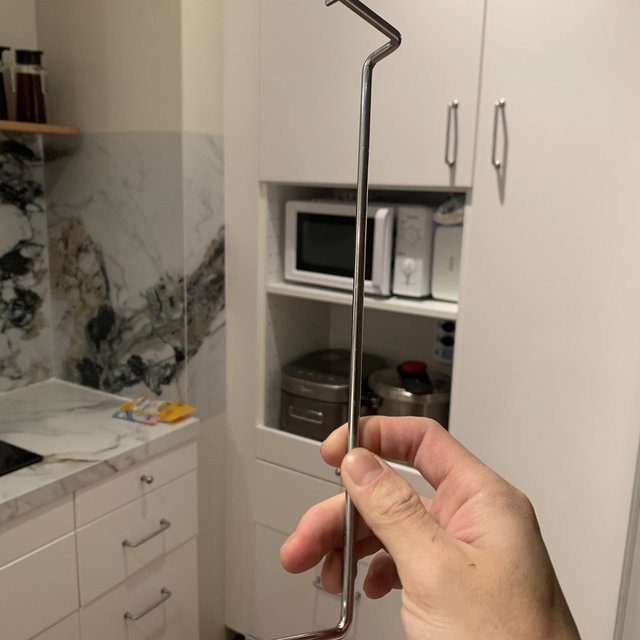 5块钱的小神器，充分利用厨房墙面空间