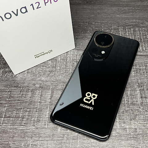 经过多番严选最终2893元拿下华为Nova12 Pro 12+256——老丈人换手机记「终章」