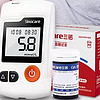 🔬 家中常备三诺血糖仪，健康监测“秒变”简单！