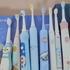 儿童电动牙刷哪个品牌好？实测五大实用品牌质量一流