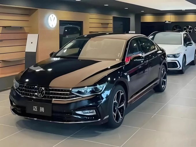 大众迈腾b9将在5月21日正式上市!